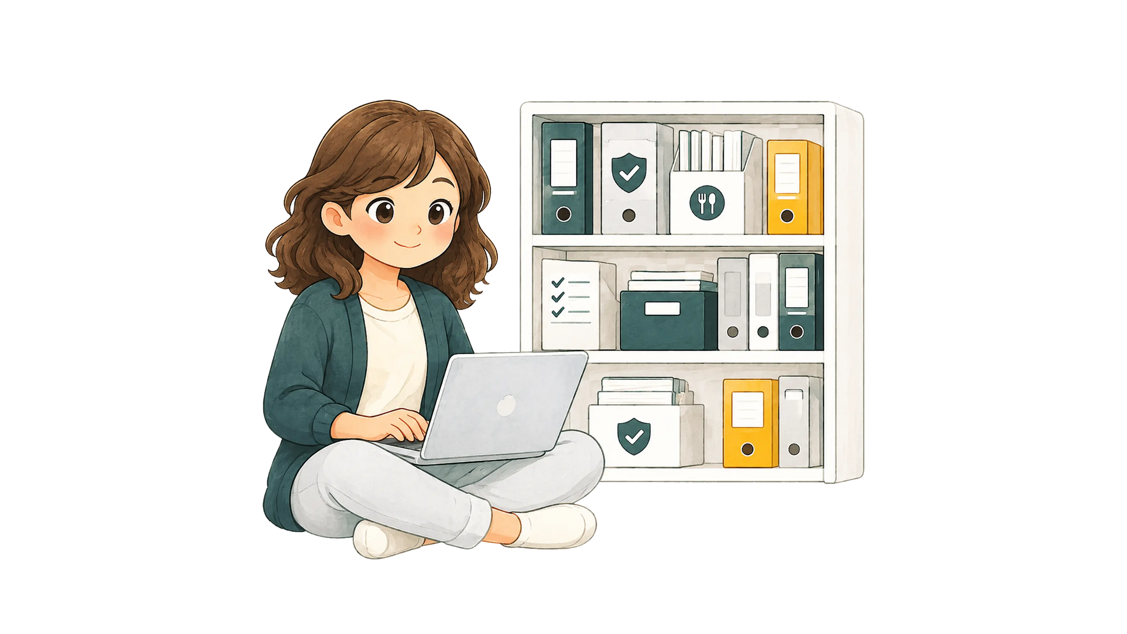 Modern CACFP software for childcare centers